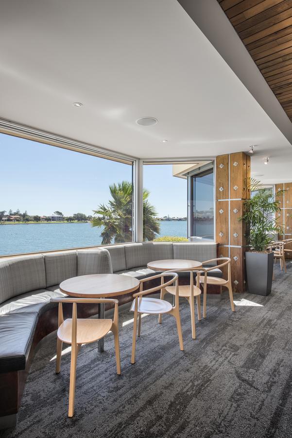 Lakes Hotel Adelaide Exterior photo
