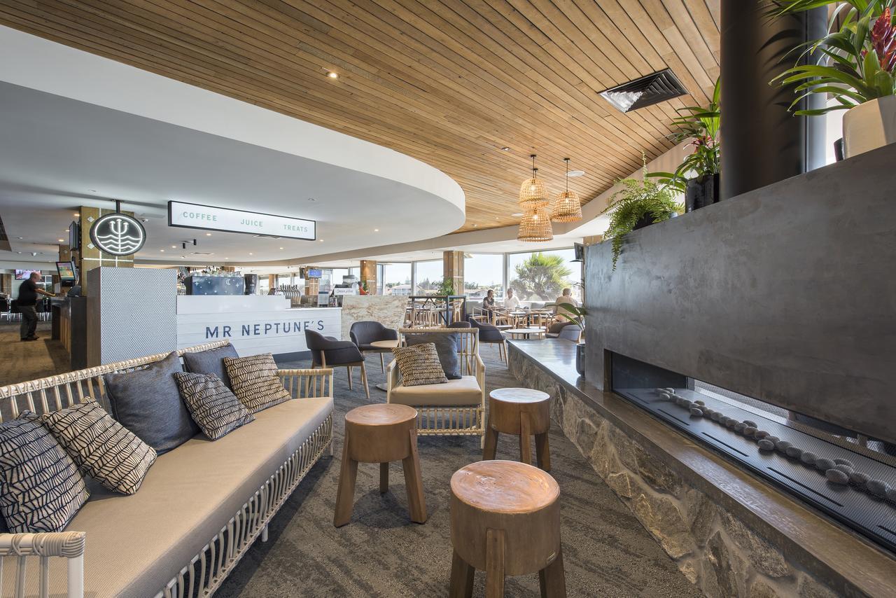 Lakes Hotel Adelaide Exterior photo