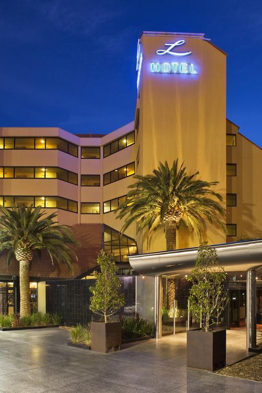 Lakes Hotel Adelaide Exterior photo